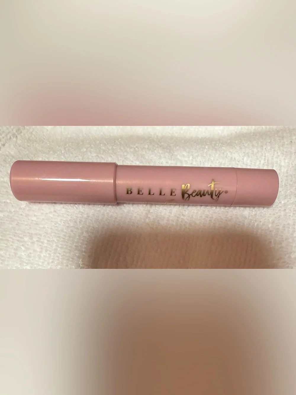 Belle Beauty SOShady Shadow Stick Soft Pink Shimmer Long Wear Single